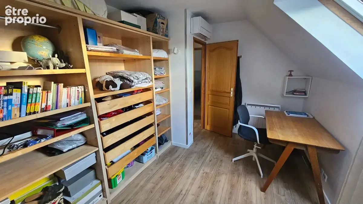 Maison  6 pièce(s) 128 m2  quartier MAROC - photo 10