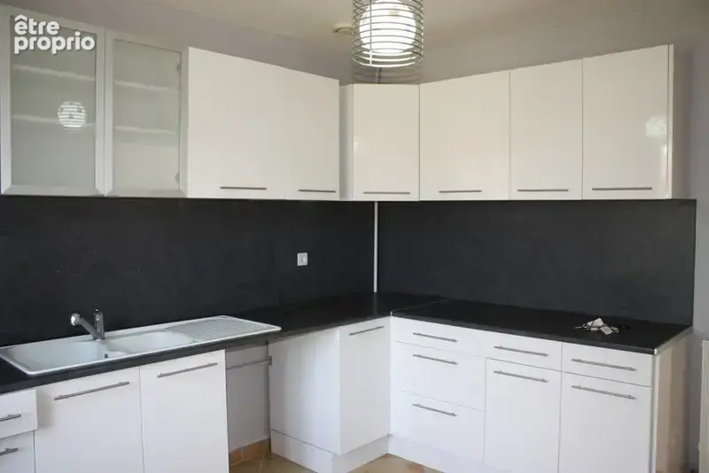 61270 RAI maison plain-pied 3 chambres, terrain clos  780 m² - photo 7