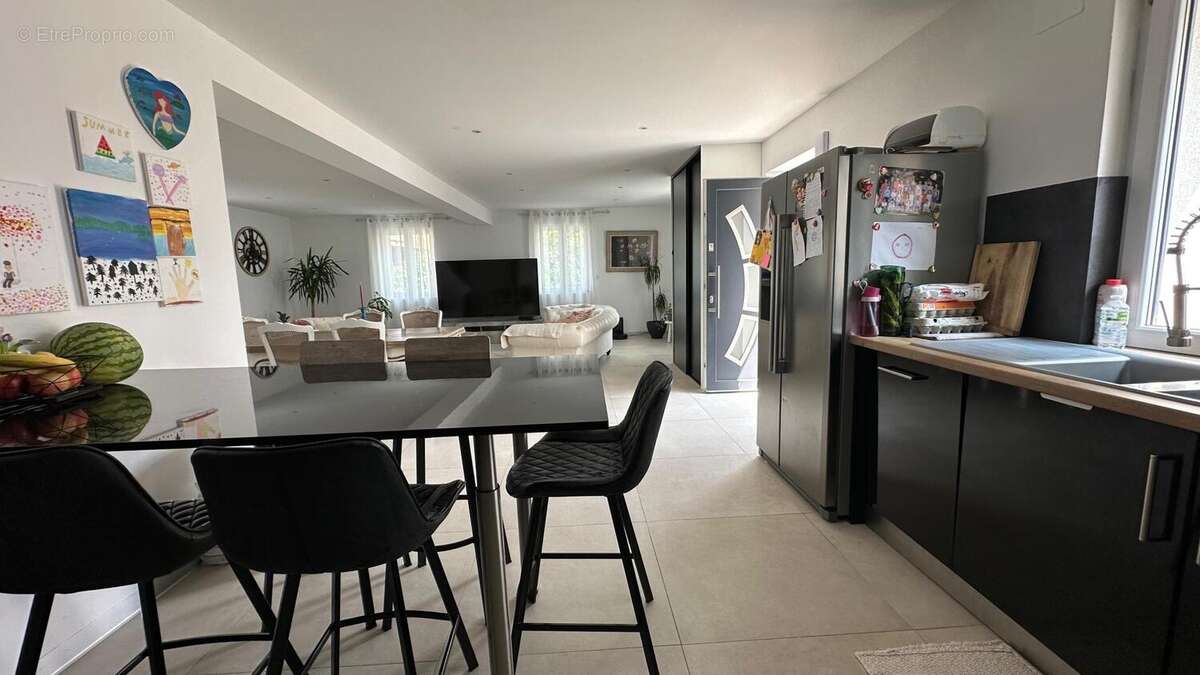 Photo 2 - Maison à MARCKOLSHEIM