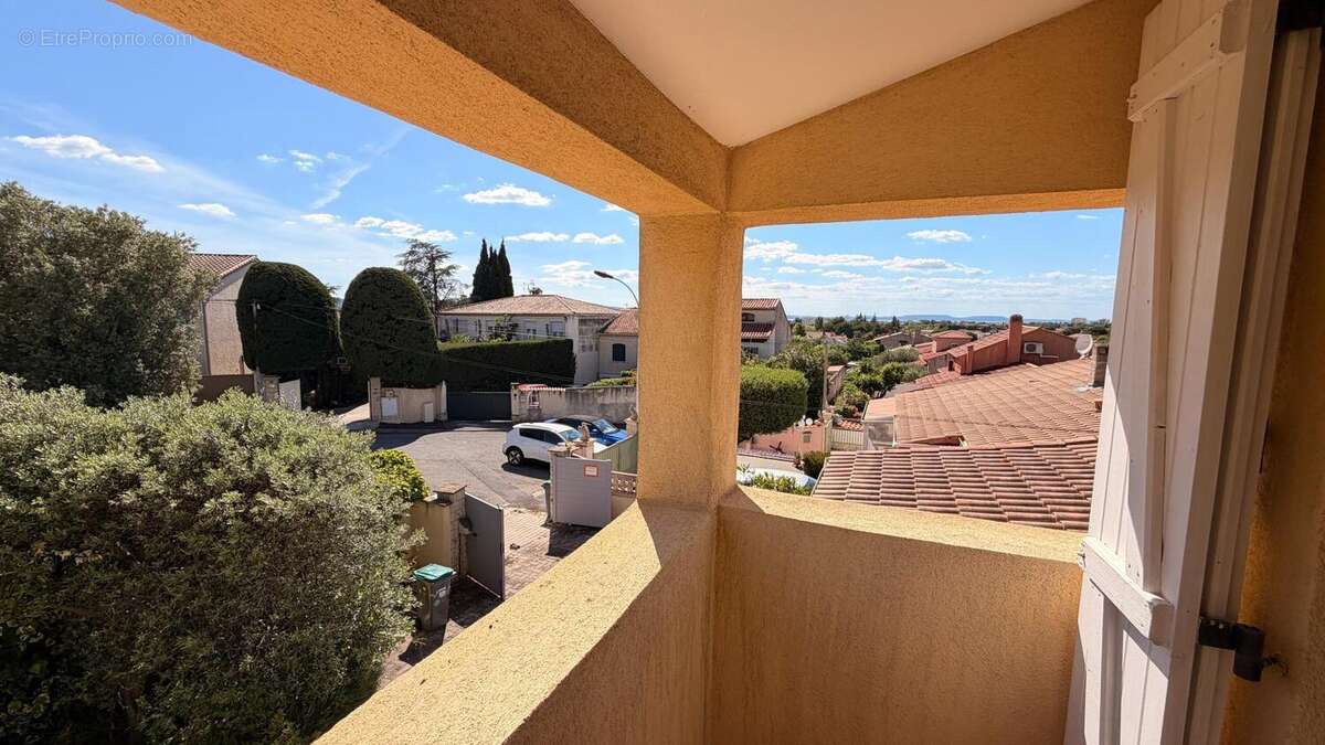 Photo 6 - Maison à MARIGNANE