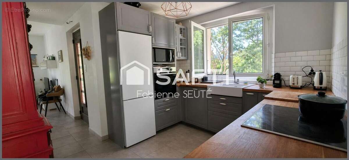 Photo 7 - Maison à PERNES-LES-FONTAINES