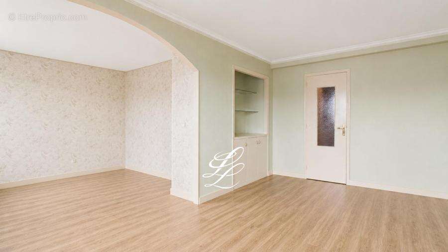 Appartement 65 m² à Rennes  - photo 172
