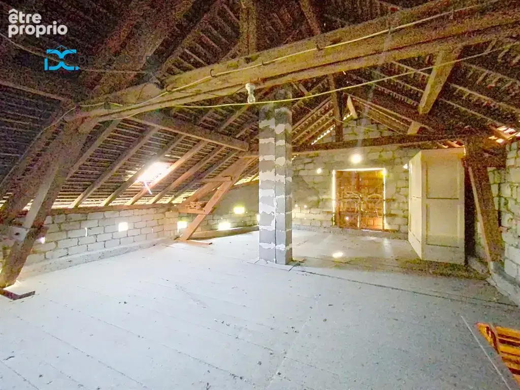 Lugrin maison village 2 logements - photo 23