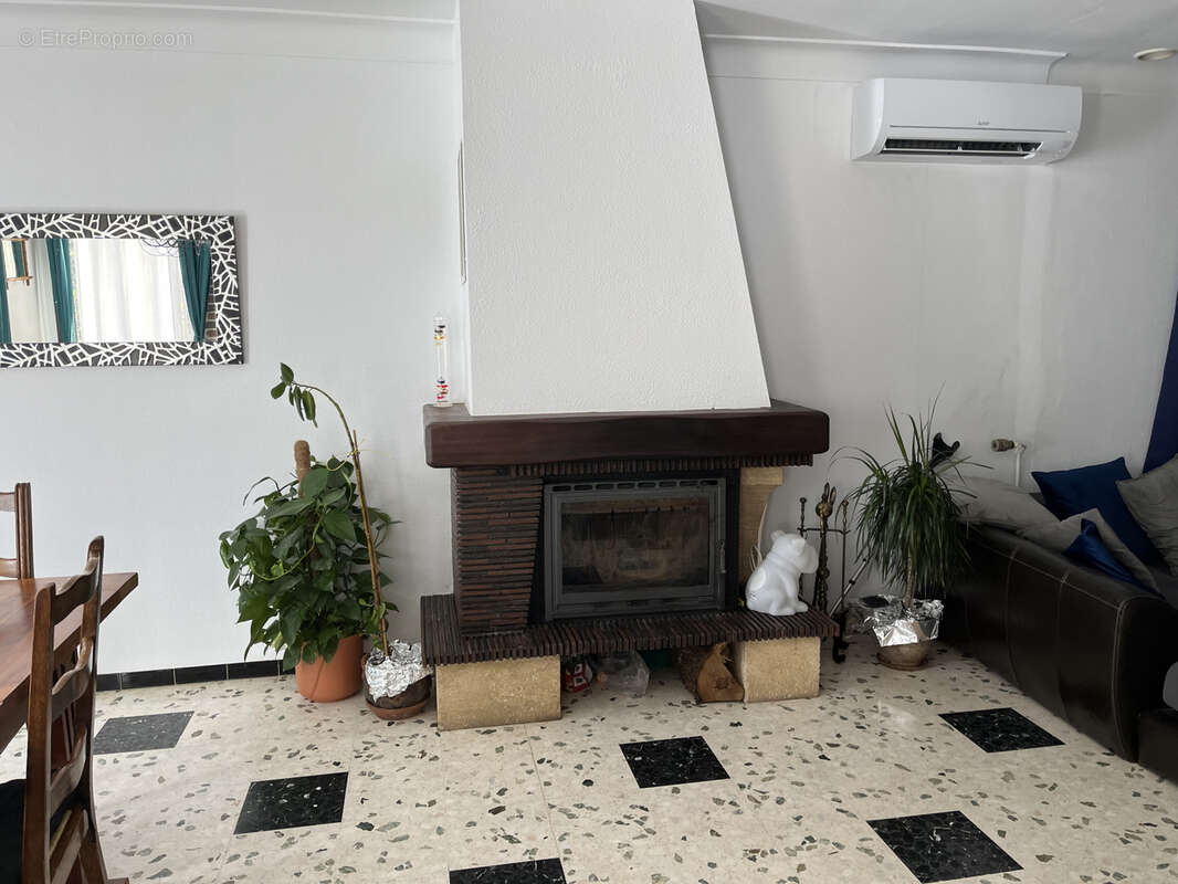 Maison à LE PERTHUS