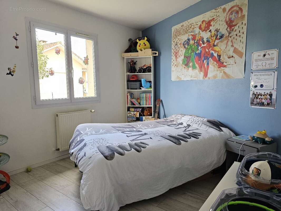 Plain-pied proche de toutes commodités! - photo 7