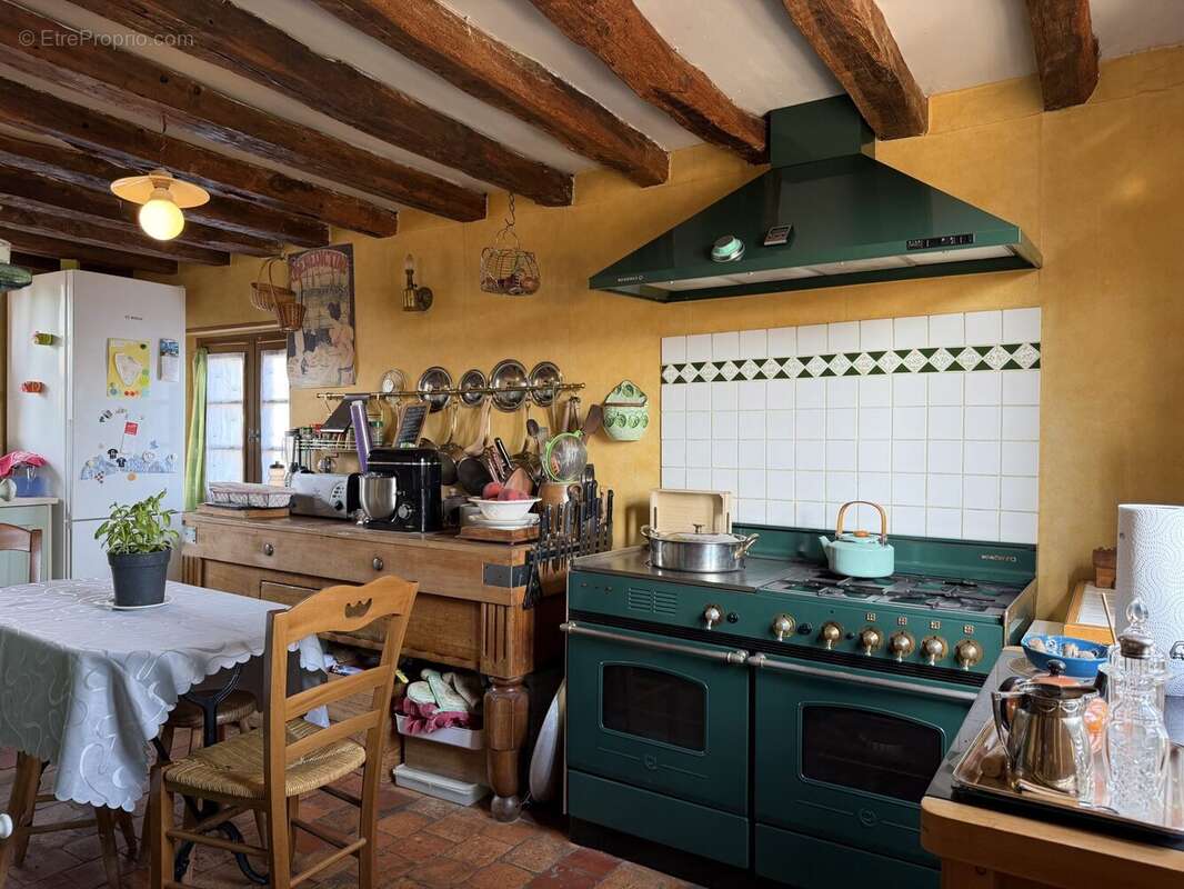 Maison 145 m² à Bernay  - photo 4