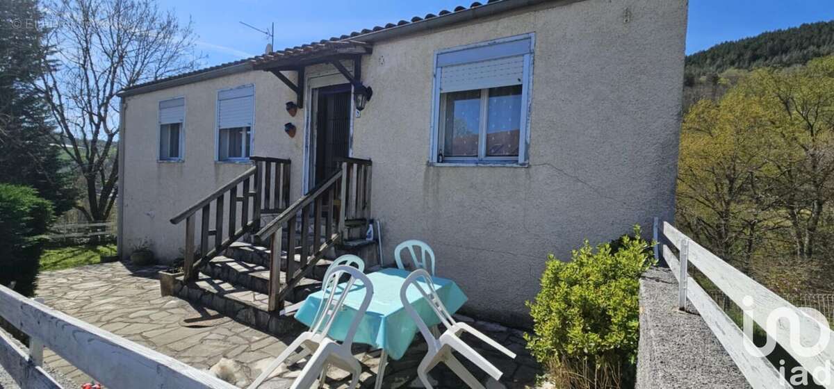 Photo 2 - Maison à VIVIEZ