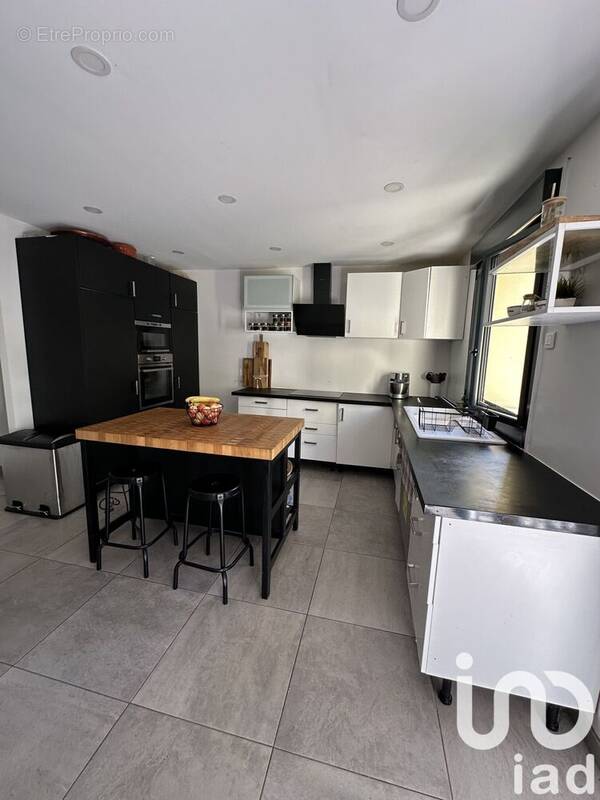 Photo 1 - Maison à EAUBONNE