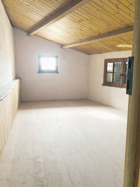 Maison à CHATELAILLON-PLAGE