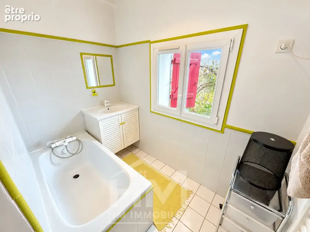 Argentières  Maison de caractère du XVIIIᵉ siècle avec piscine sur terrain arboré de 1 450 m2 - photo 16