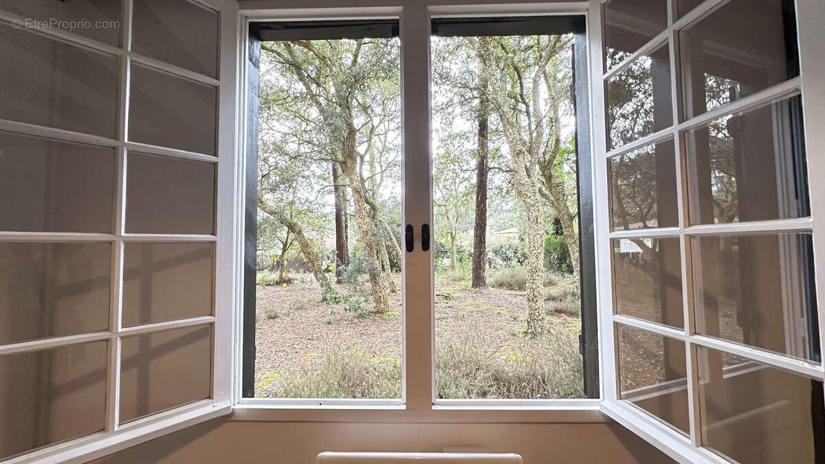 Maison à HOSSEGOR