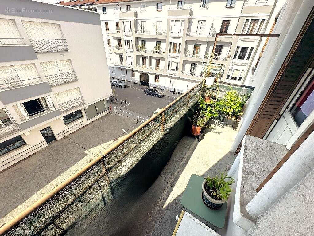 Appartement à ANNECY