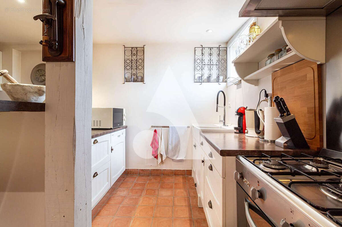 Maison à SAINT-JUST-LUZAC