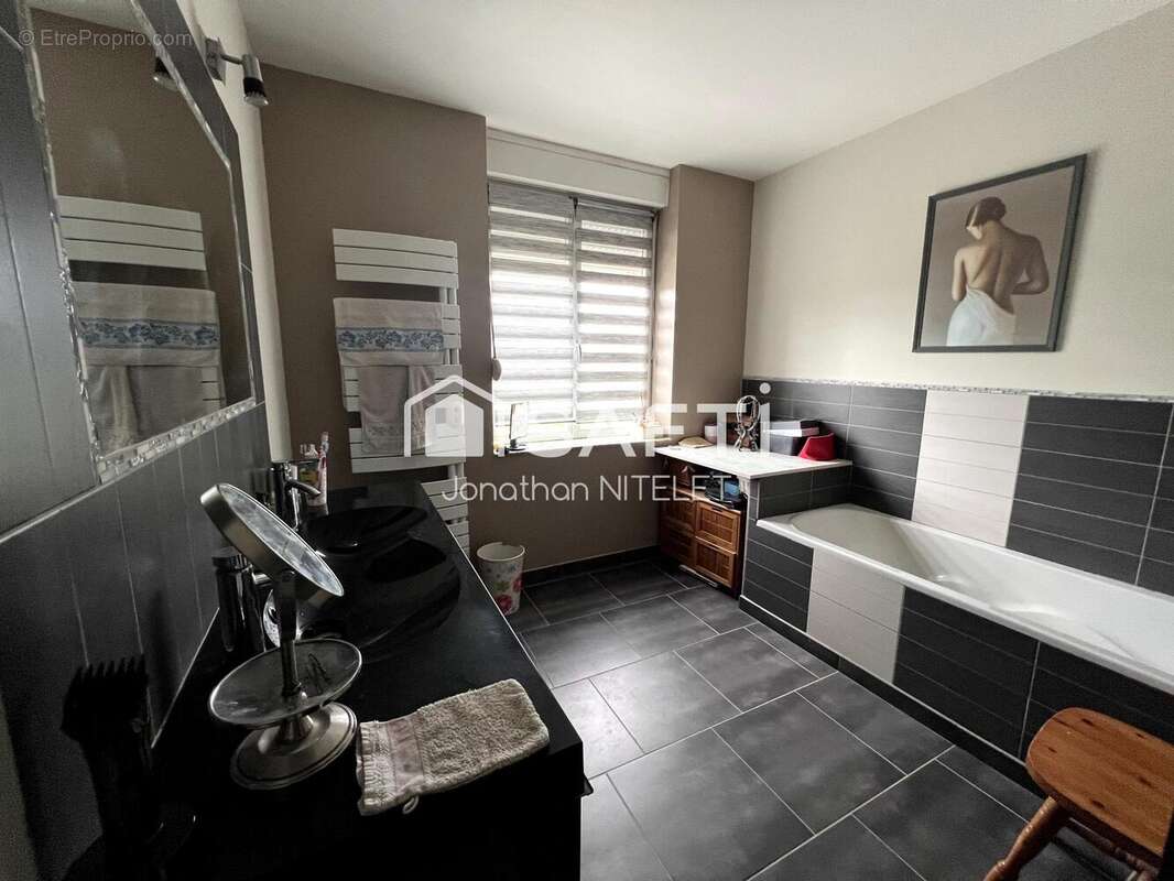 Photo 7 - Maison à CROISETTE