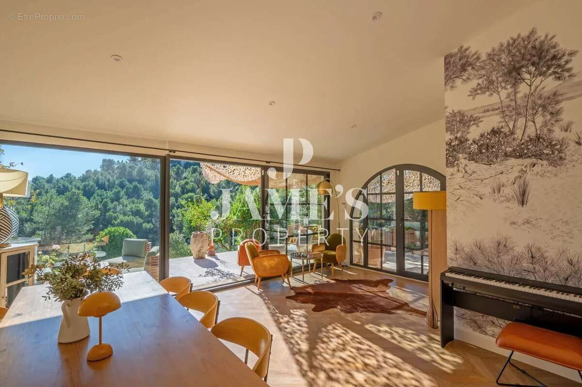 Maison à LES BAUX-DE-PROVENCE