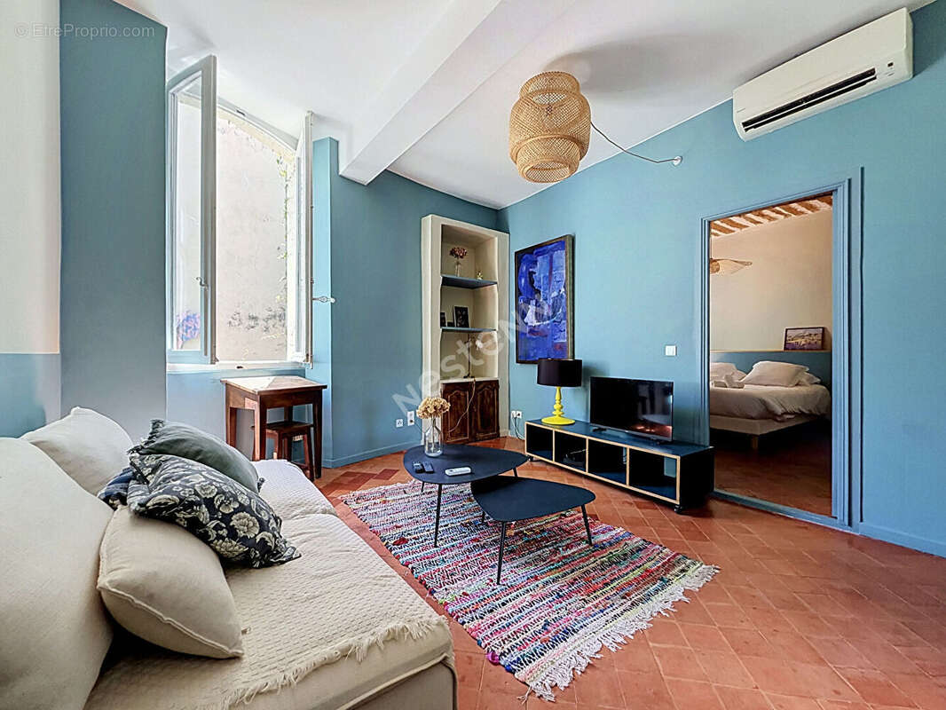 Maison à LOURMARIN