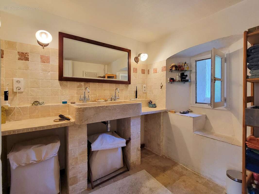 Maison à MARTIEL