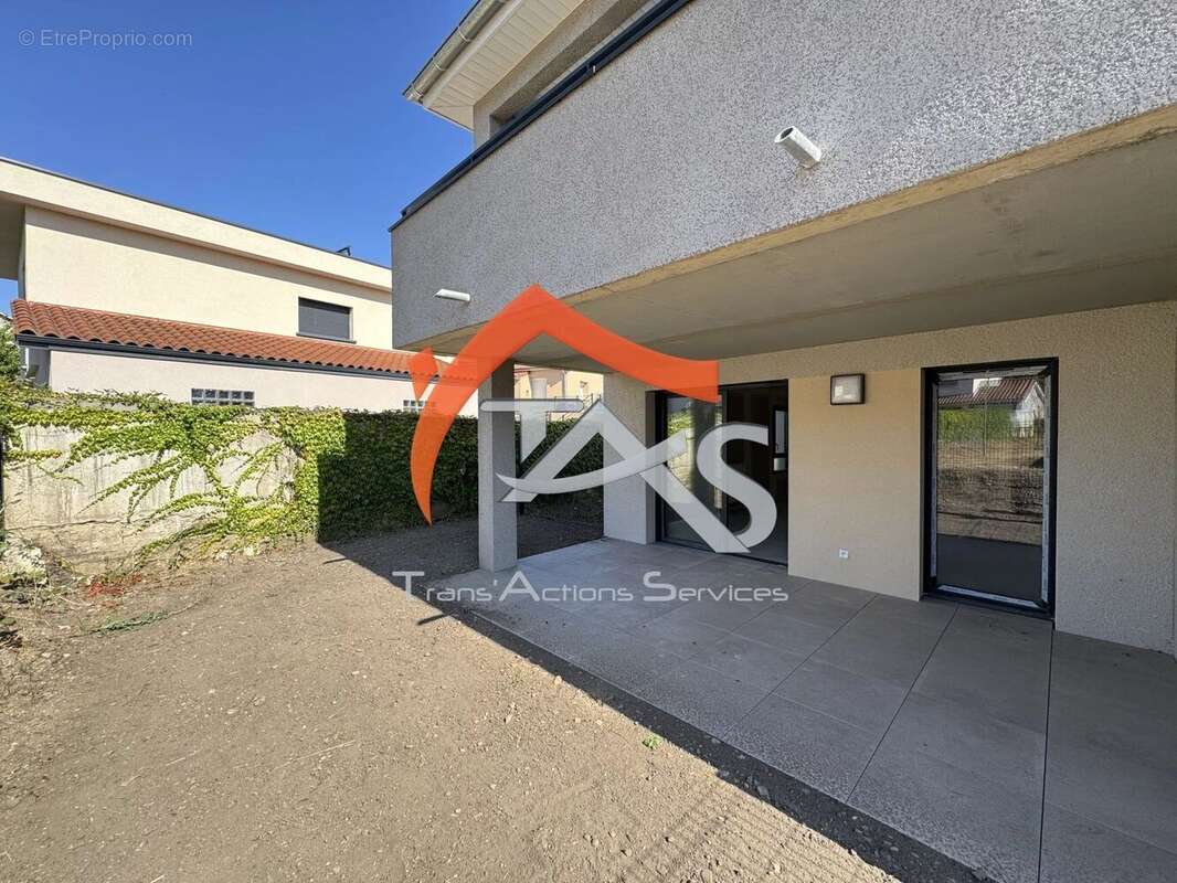 Vente Appartement Saint-chamond(42400) 235 000ï¿œ - photo 3