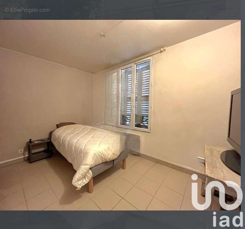 Photo 5 - Appartement à MONTEREAU-FAULT-YONNE