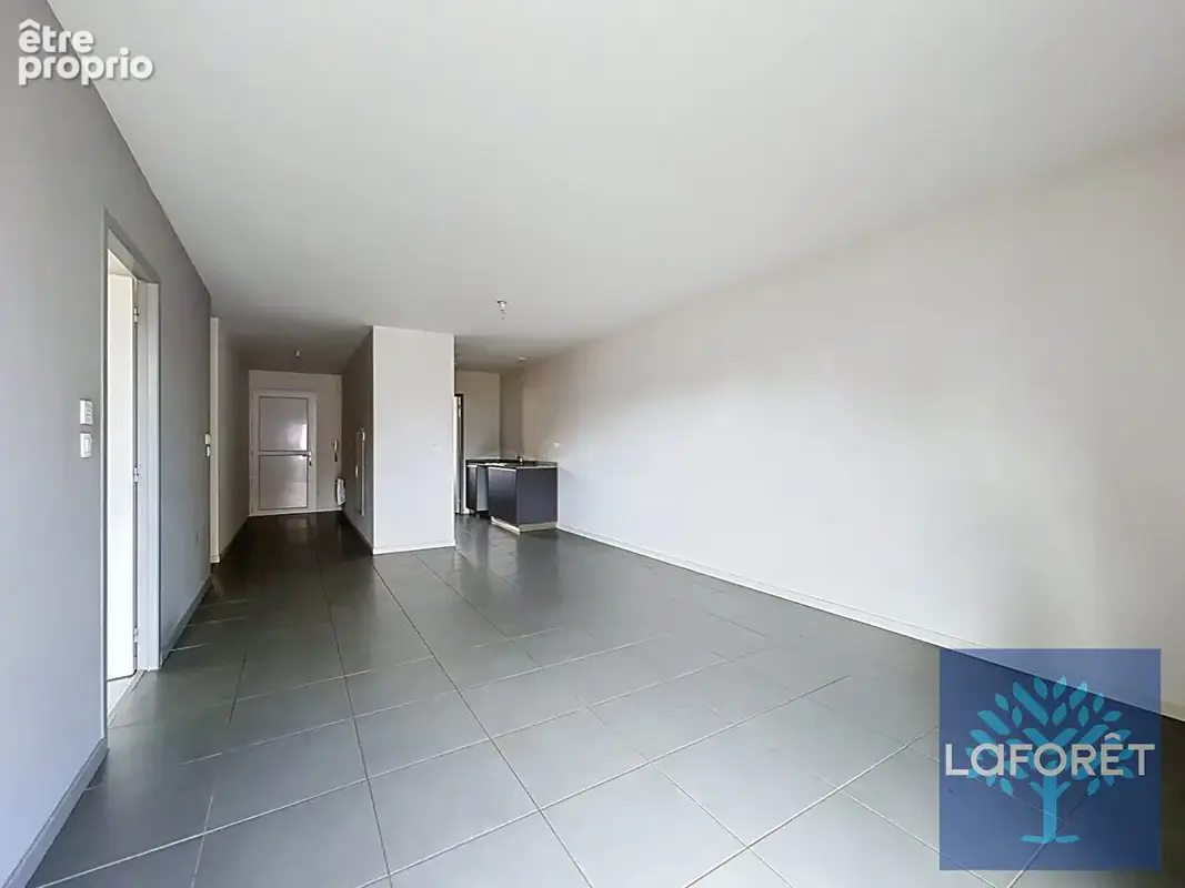Appartement 3 pièces 68,18 m² + Garage + Place de parking + Balcon - photo 7