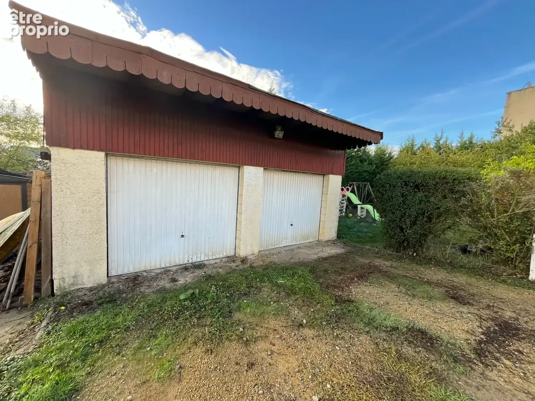 Maison individuelle de plain-pied à rafraîchir - photo 5