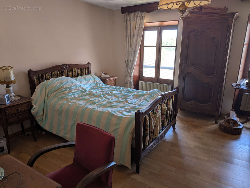 Maison de ville avec atelier ! - photo 10