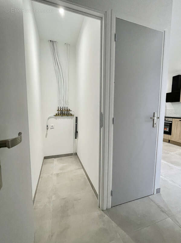 Maison à SAINT-QUENTIN