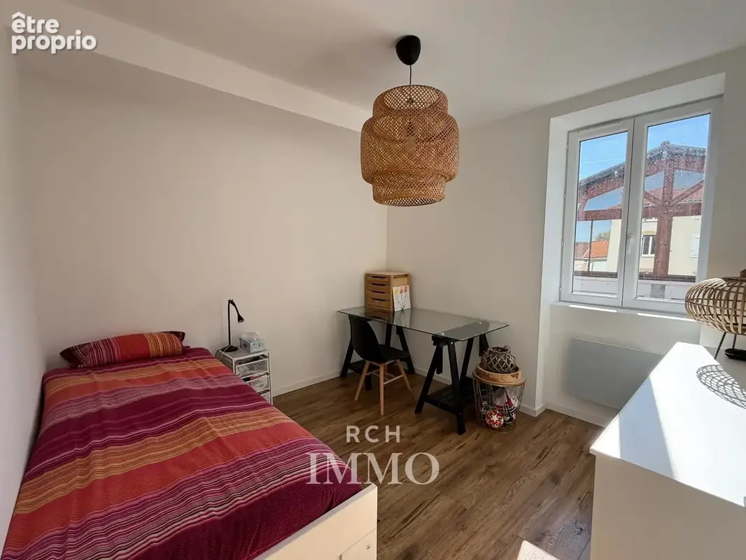Maison 130 m² à Vienne  - photo 9