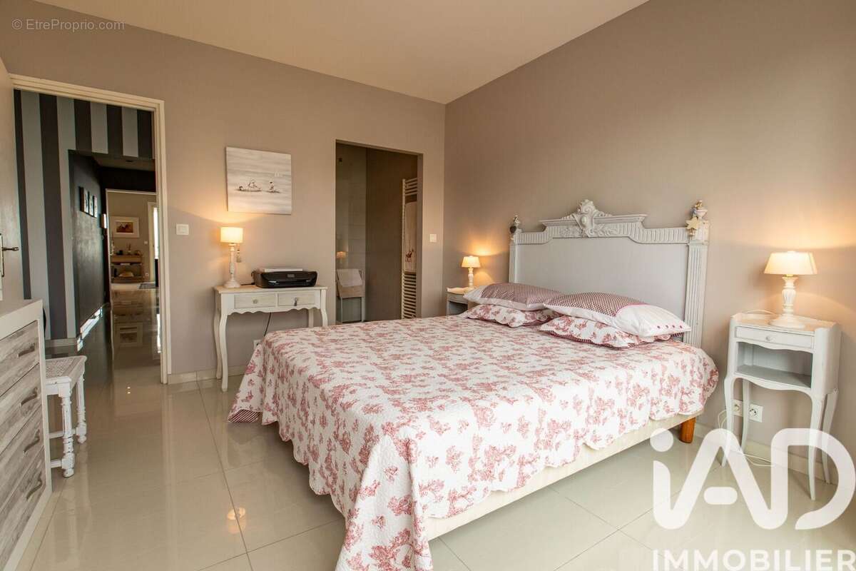 Photo 8 - Appartement à ROYAN