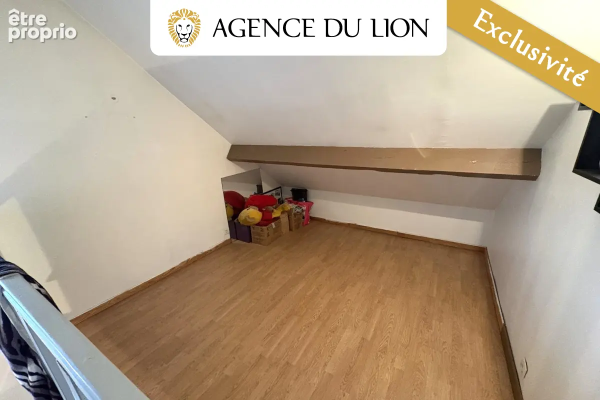 Maison 4 pièces 3 chambres - photo 10