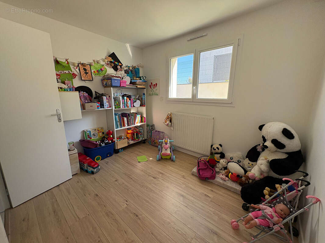 Maison à ERGUE-GABERIC