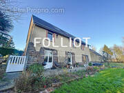 Maison à HUDIMESNIL