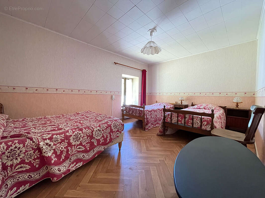 Appartement à SAINT-RAMBERT-EN-BUGEY