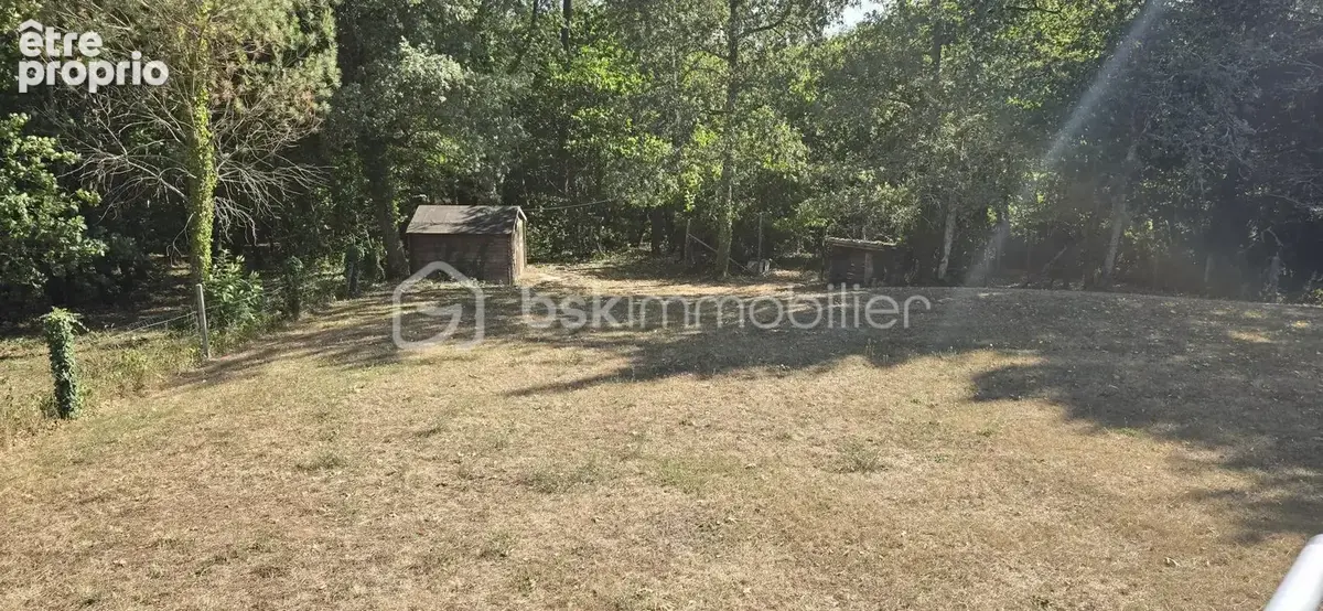 BELLE MAISON de plain-pied avec piscine sur terrain de 2962 m2 - photo 12