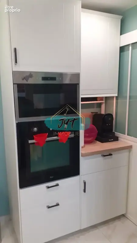 Maison 5 pièces 80 m² à vendre à Ecouen (95440) - photo 14
