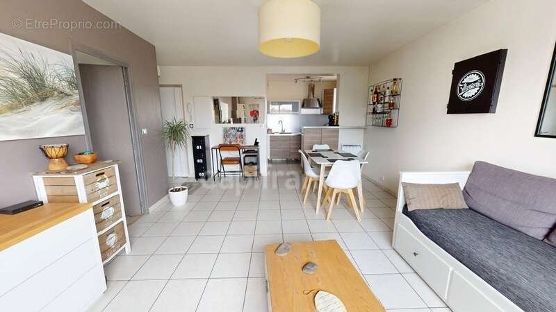 Appartement à DRAVEIL