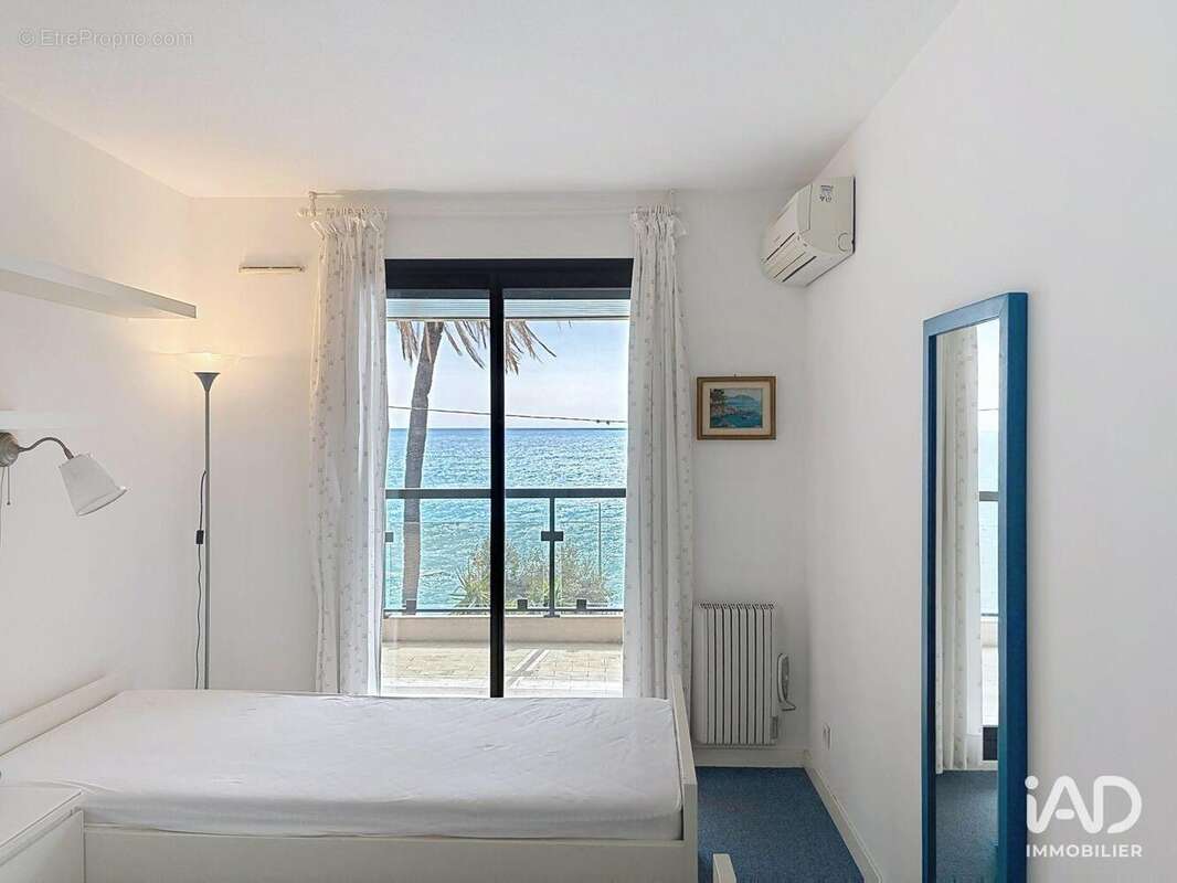 Photo 5 - Appartement à MENTON