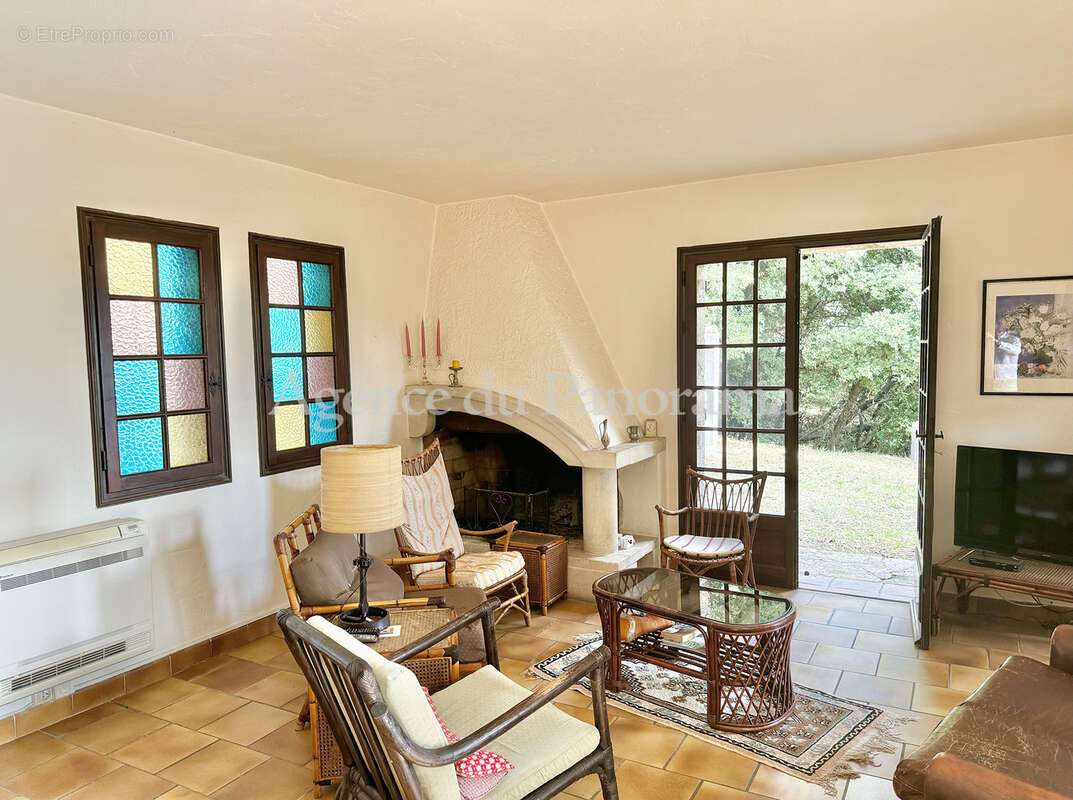 Maison à LE TIGNET