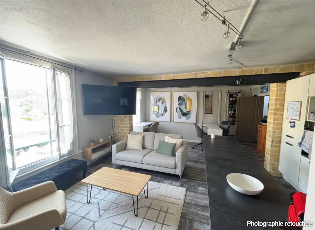 Appartement à CHARTRES