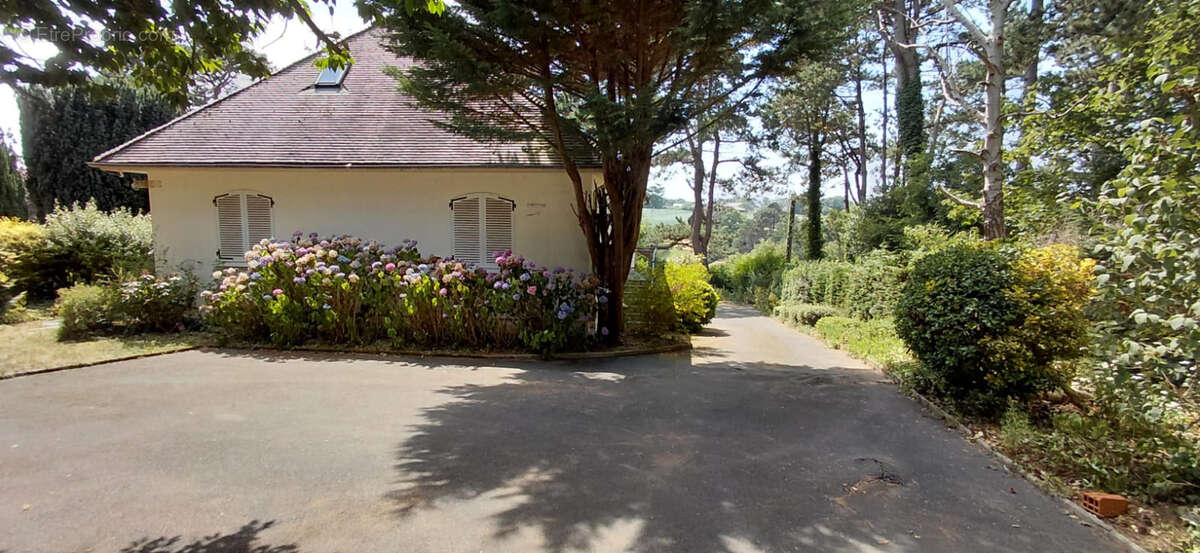 Maison de charme à Fécamp 76400 - photo 22