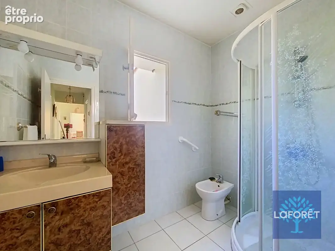 Maison Challans 3 chambres - photo 9