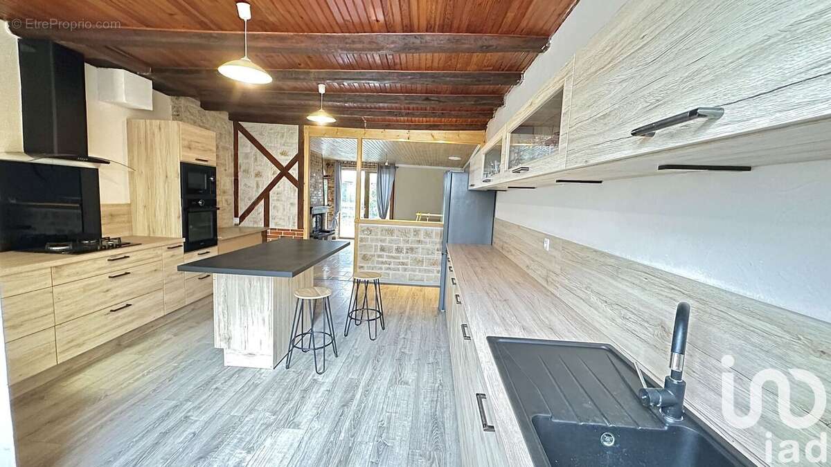 Photo 5 - Maison à BAYEL