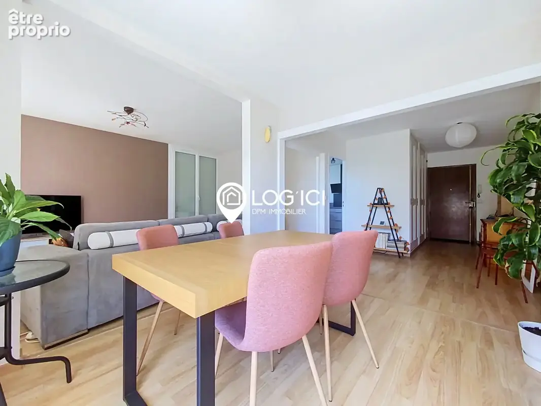 Appartement à BILLERE