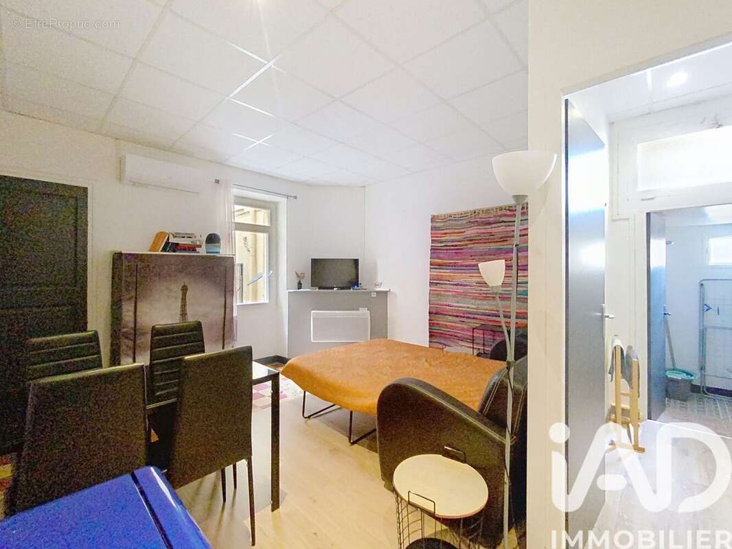 Photo 9 - Appartement à AMELIE-LES-BAINS-PALALDA