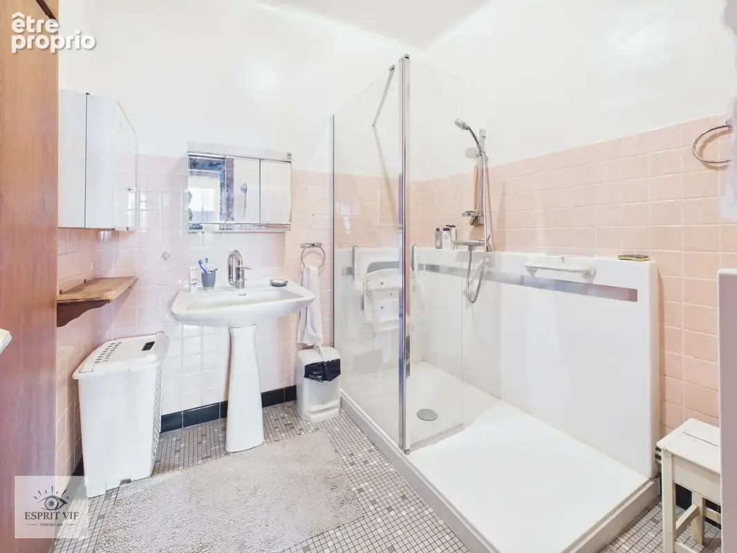 Appartement 453 m² à vendre à Chateau-Salins (57170) - photo 7