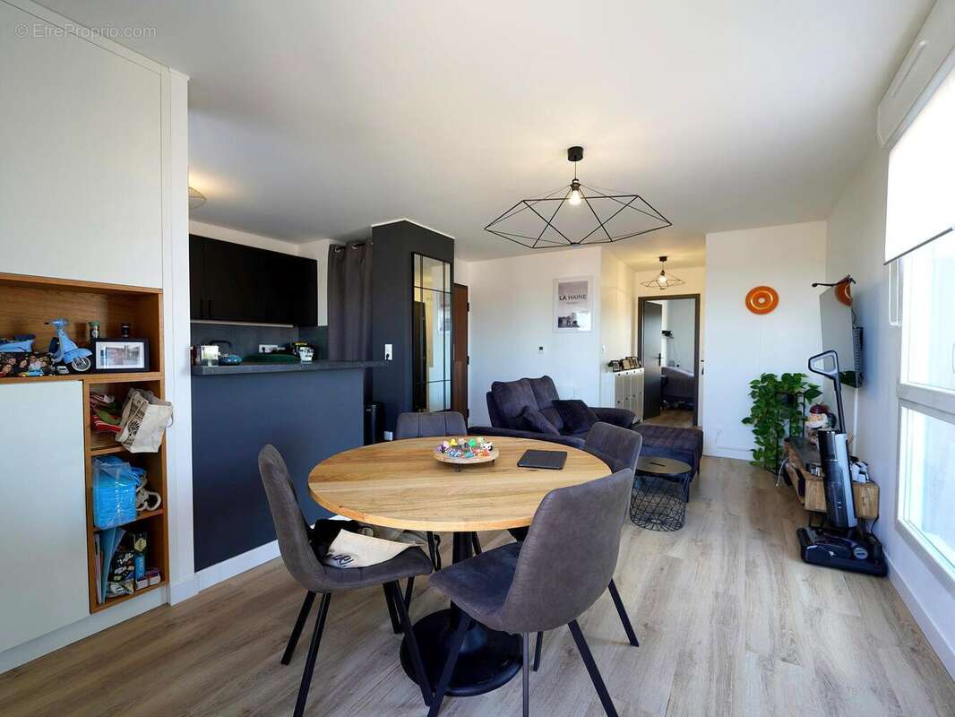 Appartement 50 m² à Terville  - photo 5