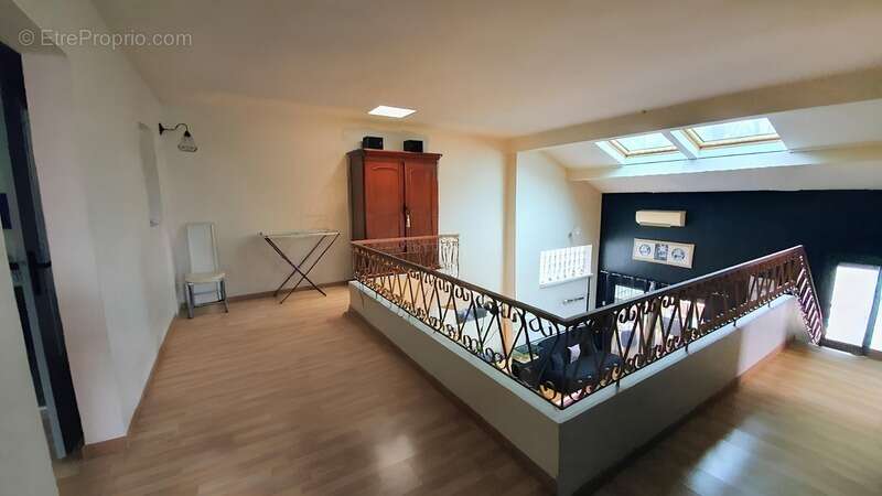 Maison à BAILLARGUES