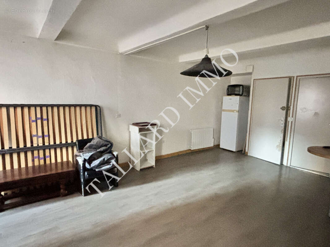 Appartement à TALLARD