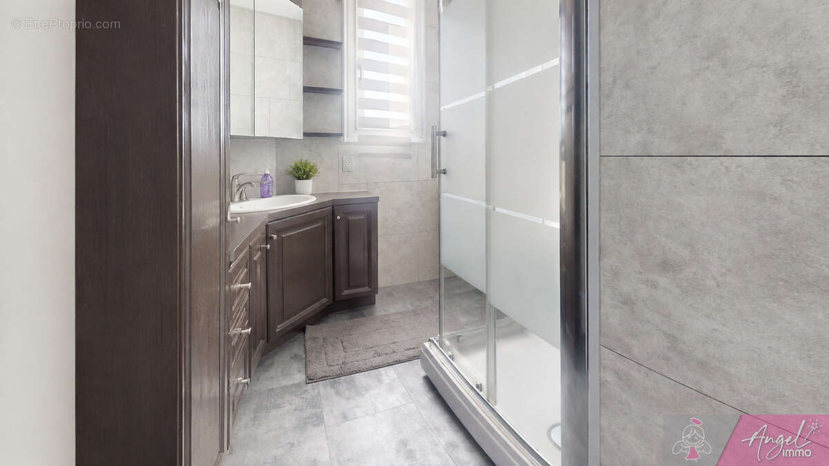 Appartement à BESANCON