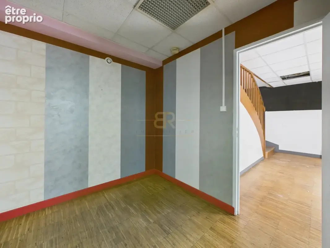 Bien unique / espaces modulables / fort potentiel - photo 14